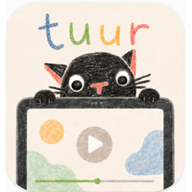 Icoon van Tuur