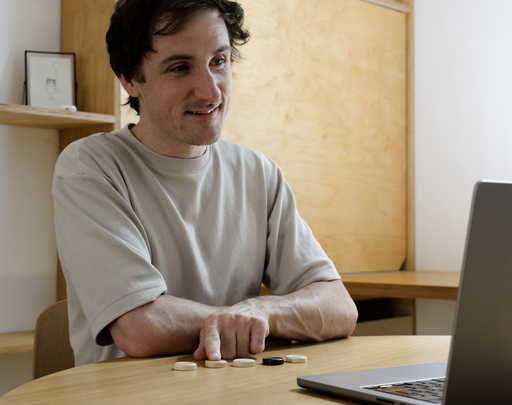 Begeleiding huisonderwijs (30 min) + Video op maat