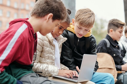 Executieve functies en ICT | Opname