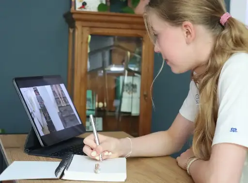 Leervideo: Automatiseren en inzicht verwerven via leervideo (1,5 uur)