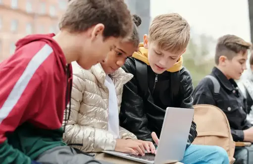 Anderstaligheid: Effectieve online ondersteuning voor anderstalige leerlingen met ICT-tools (1,5uur)