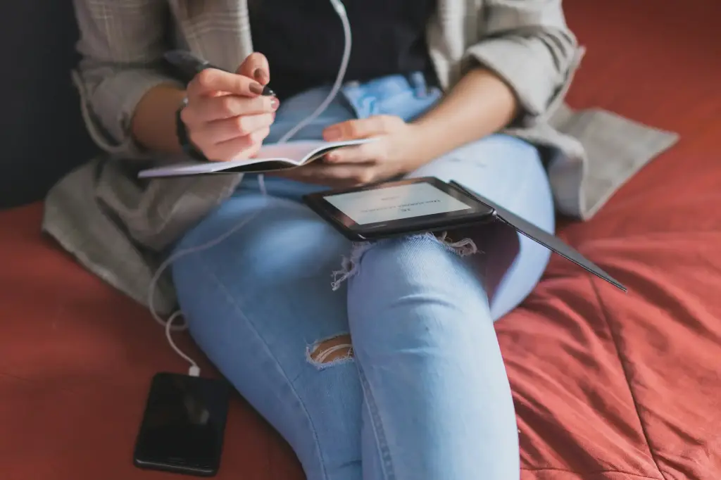 Lezen stimuleren via video’s en beeldmateriaal